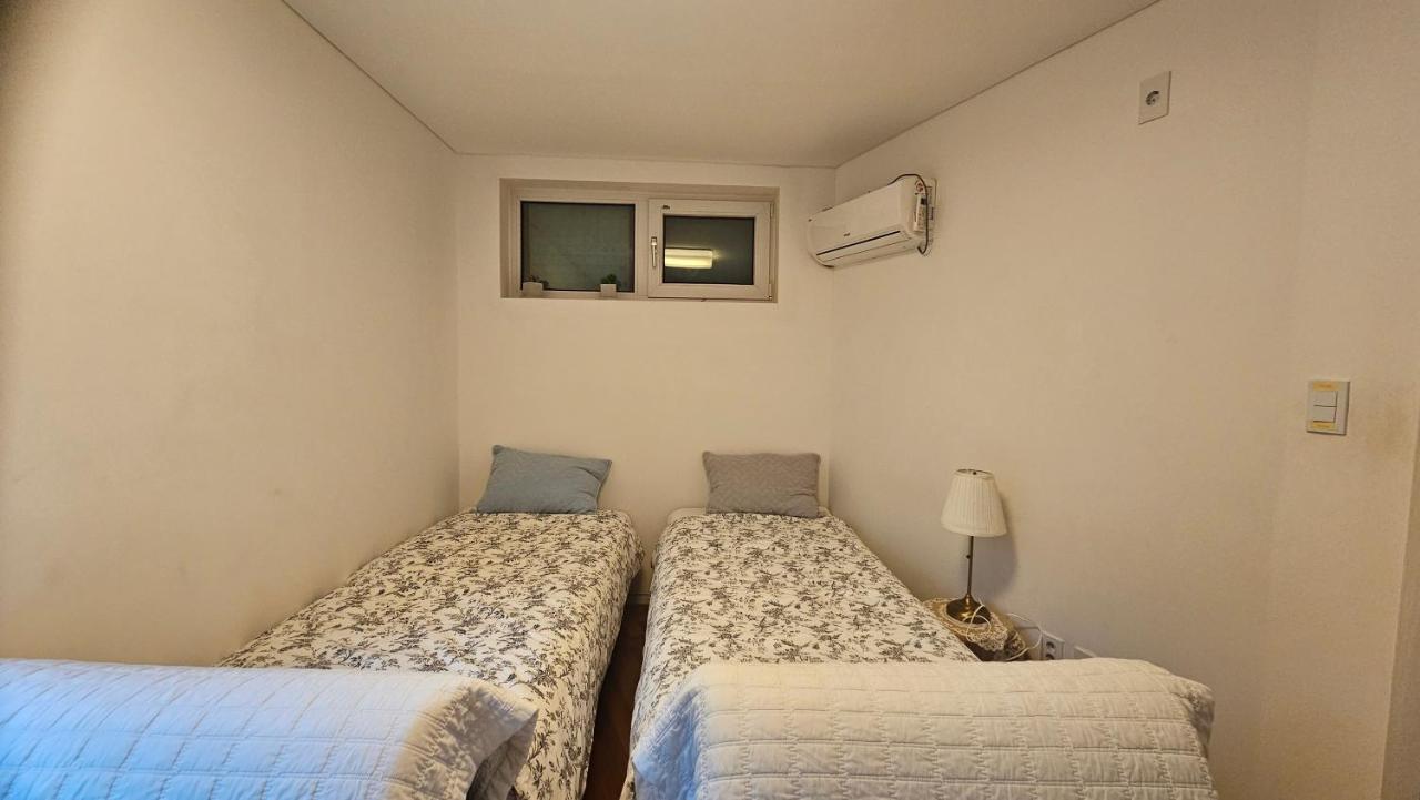 Guesthouse The Kims Szöul Kültér fotó
