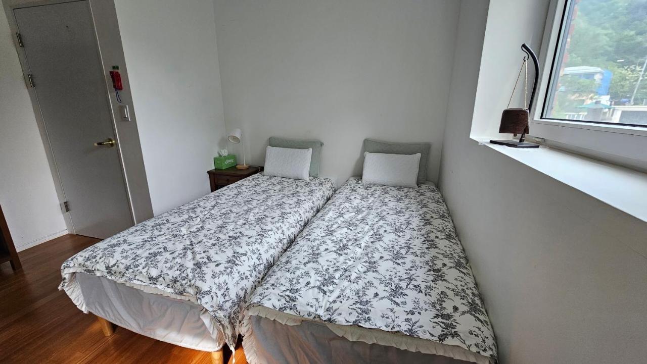 Guesthouse The Kims Szöul Kültér fotó